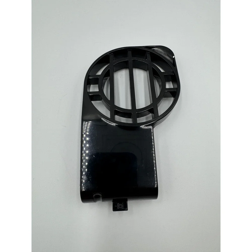 Ninja Coffee Maker CP301 Fold Away Cup Platform Mug Rest Grate Black Plastic